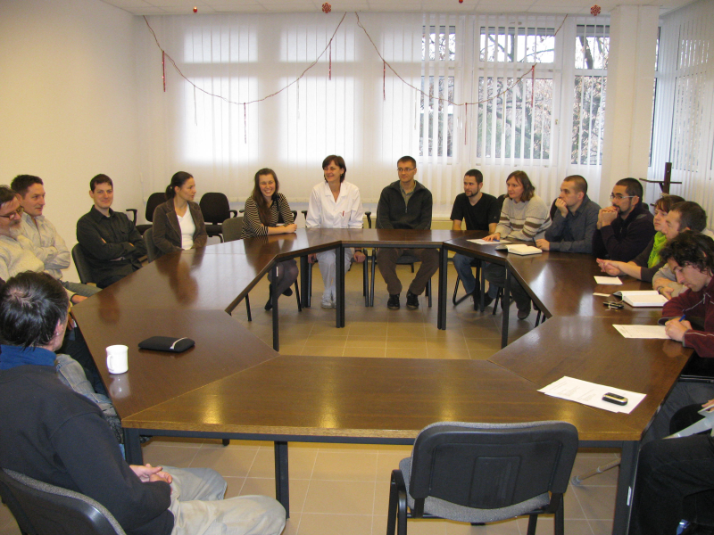 workshop - 19.12.2012
